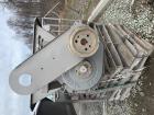 Friesen's Inc. Model: Ha2 Ss Auger